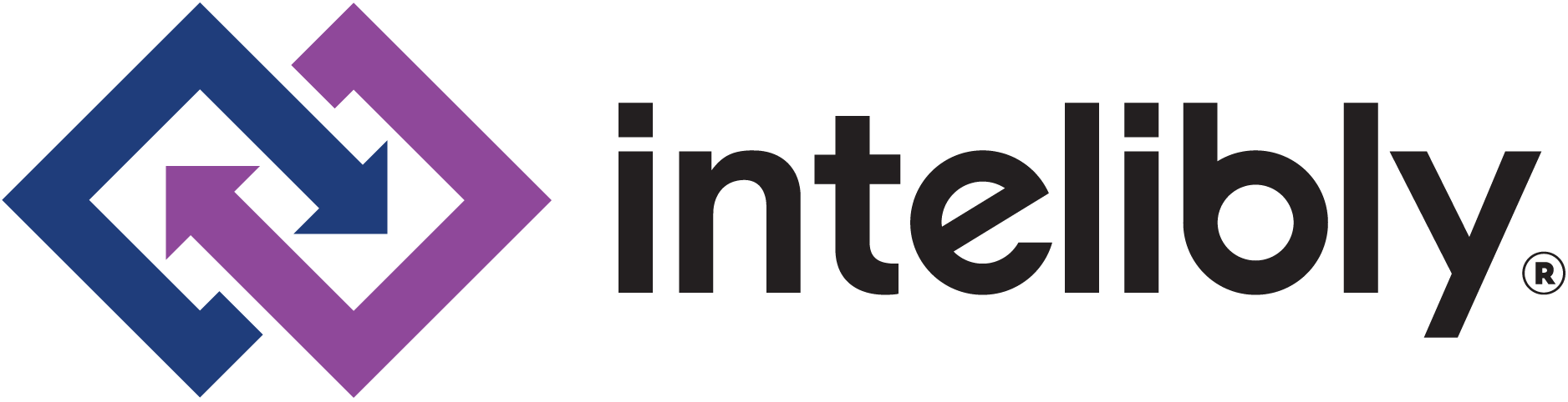 Intelibly Logo